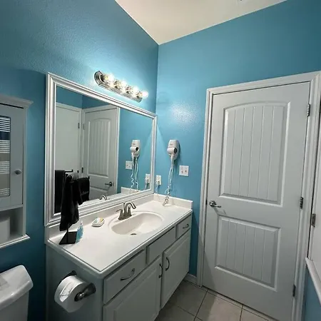 Barefoot Bungalow - Pet Friendly- 2 Bdrm Townhome Corpus Christi Exterior photo