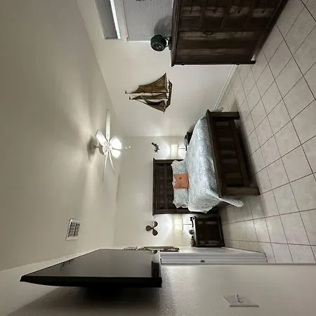 Barefoot Bungalow - Pet Friendly- 2 Bdrm Townhome Corpus Christi Exterior photo